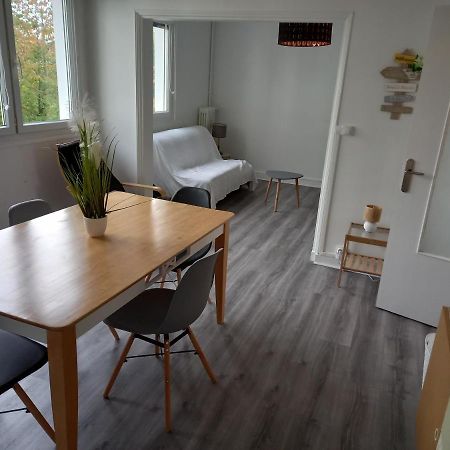 Apartamento L'Escale Champenoise , Wifi Garage Parking Prive Gratuit Châlons-en-Champagne Exterior foto