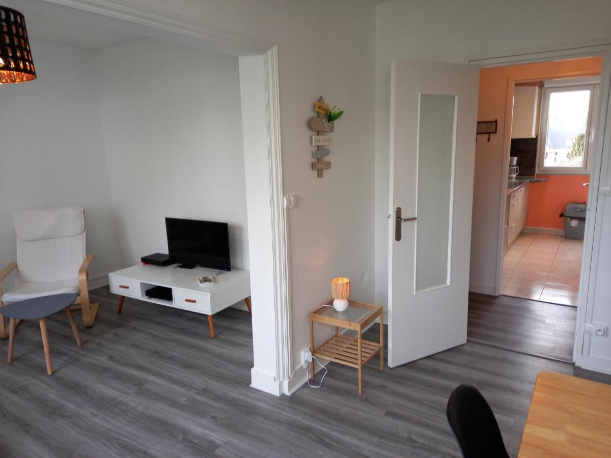 Apartamento L'Escale Champenoise , Wifi Garage Parking Prive Gratuit Châlons-en-Champagne Exterior foto