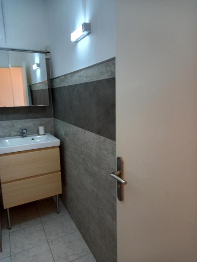 Apartamento L'Escale Champenoise , Wifi Garage Parking Prive Gratuit Châlons-en-Champagne Exterior foto
