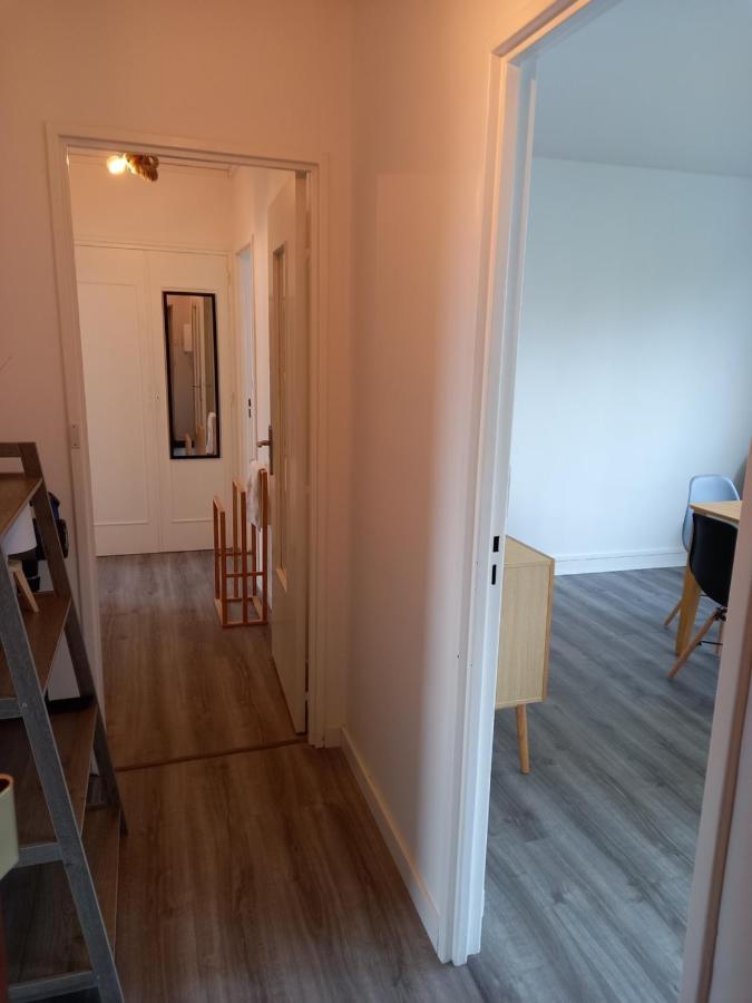 Apartamento L'Escale Champenoise , Wifi Garage Parking Prive Gratuit Châlons-en-Champagne Exterior foto