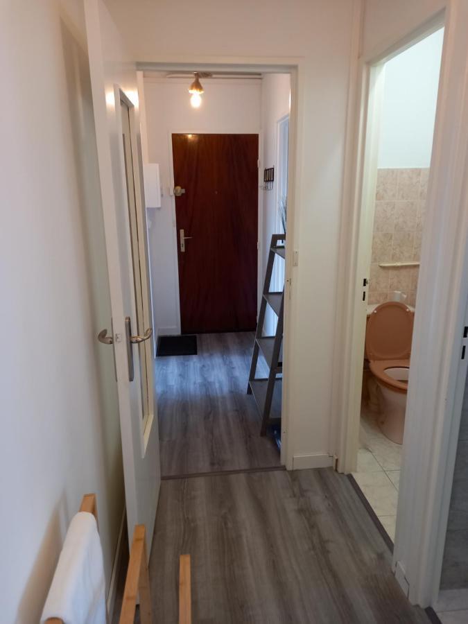Apartamento L'Escale Champenoise , Wifi Garage Parking Prive Gratuit Châlons-en-Champagne Exterior foto