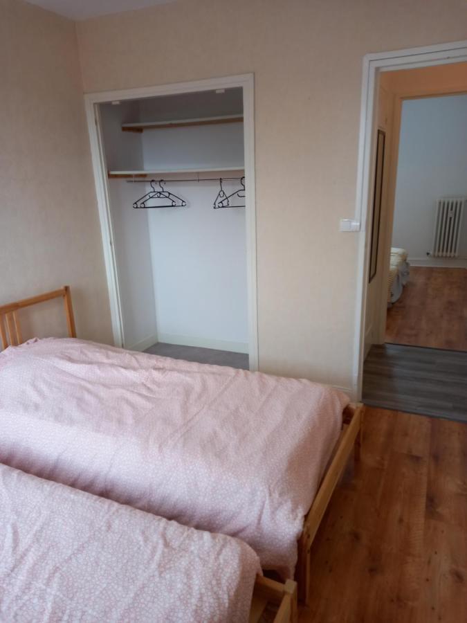 Apartamento L'Escale Champenoise , Wifi Garage Parking Prive Gratuit Châlons-en-Champagne Exterior foto