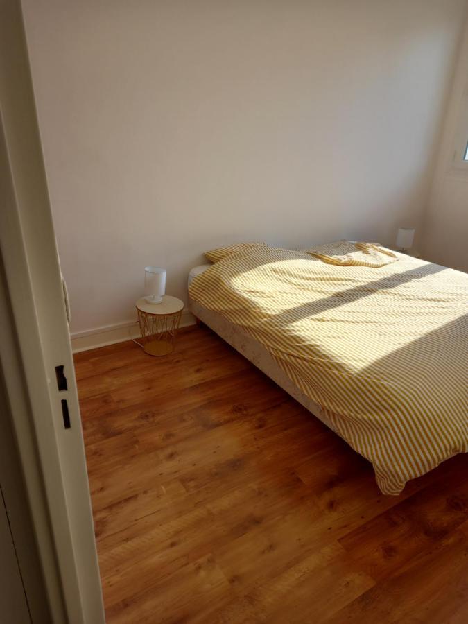 Apartamento L'Escale Champenoise , Wifi Garage Parking Prive Gratuit Châlons-en-Champagne Exterior foto