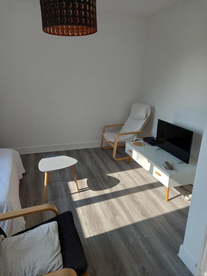 Apartamento L'Escale Champenoise , Wifi Garage Parking Prive Gratuit Châlons-en-Champagne Exterior foto