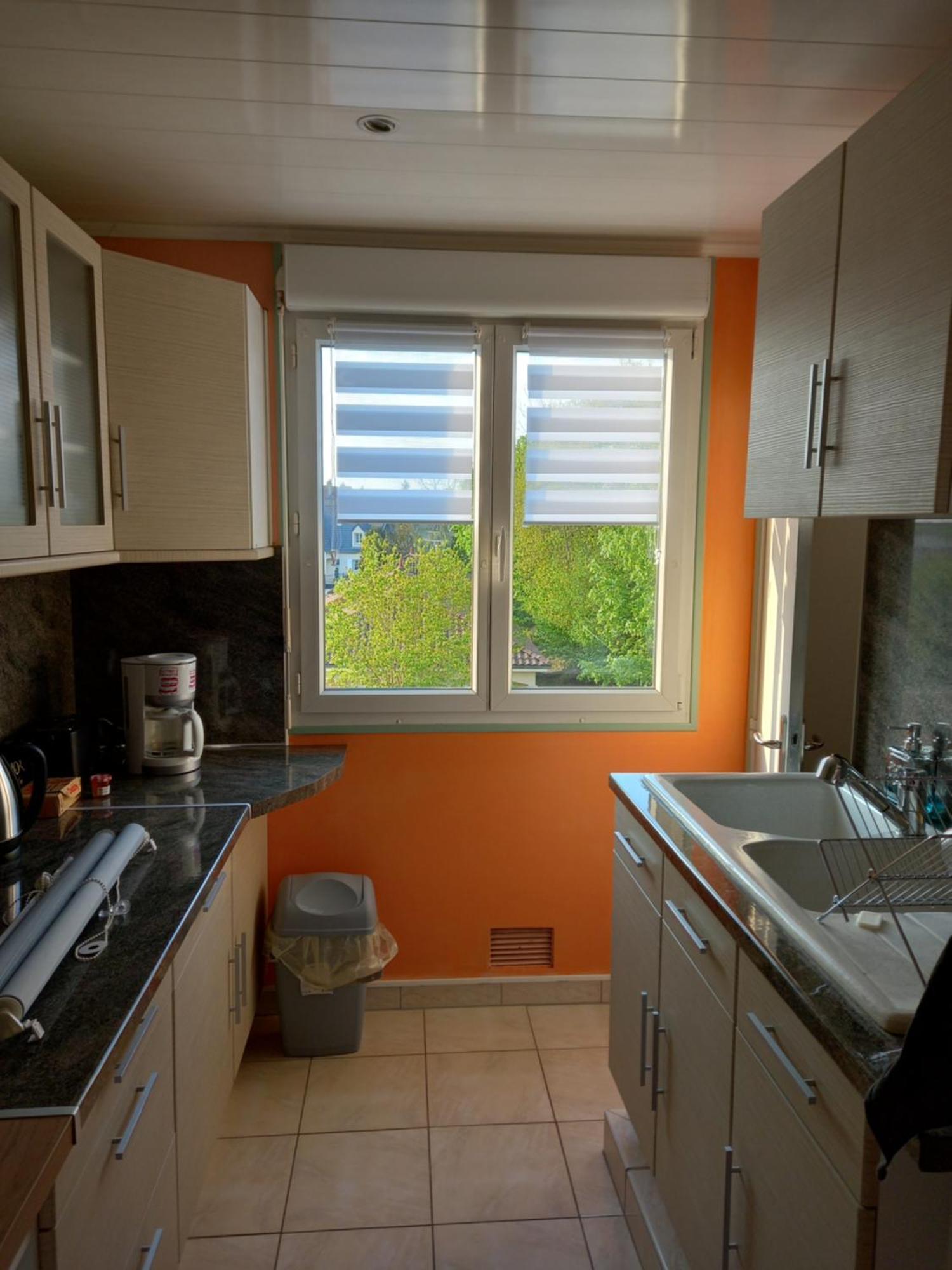 Apartamento L'Escale Champenoise , Wifi Garage Parking Prive Gratuit Châlons-en-Champagne Exterior foto